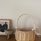 Ulrica Flower Girl Basket