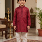Umed Indian Costume