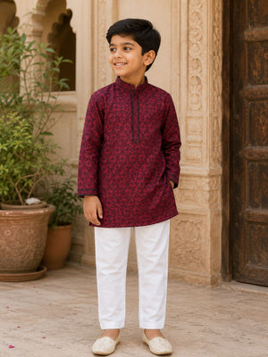 Umed Indian Costume