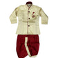 Uttar Indian Costume