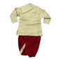 Uttar Indian Costume