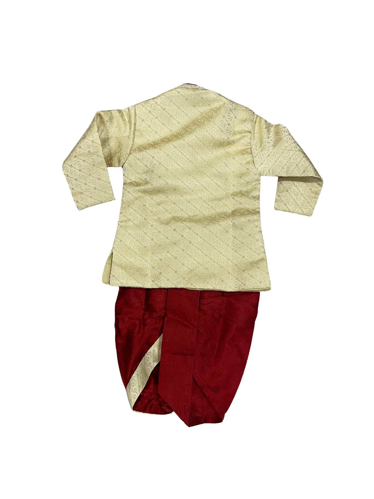Uttar Indian Costume