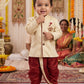 Uttar Indian Costume