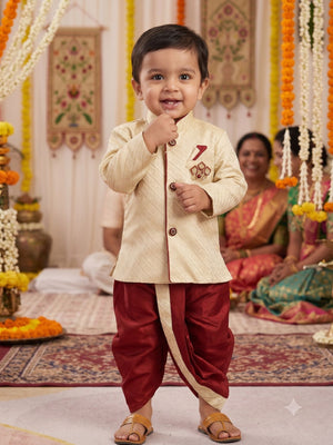 Uttar Indian Costume