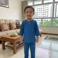 Uwais Malay Costume (Loved)