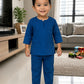 Uwais Malay Costume (Loved)