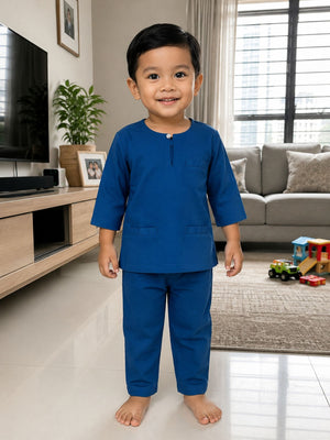 Uwais Malay Costume (Loved)