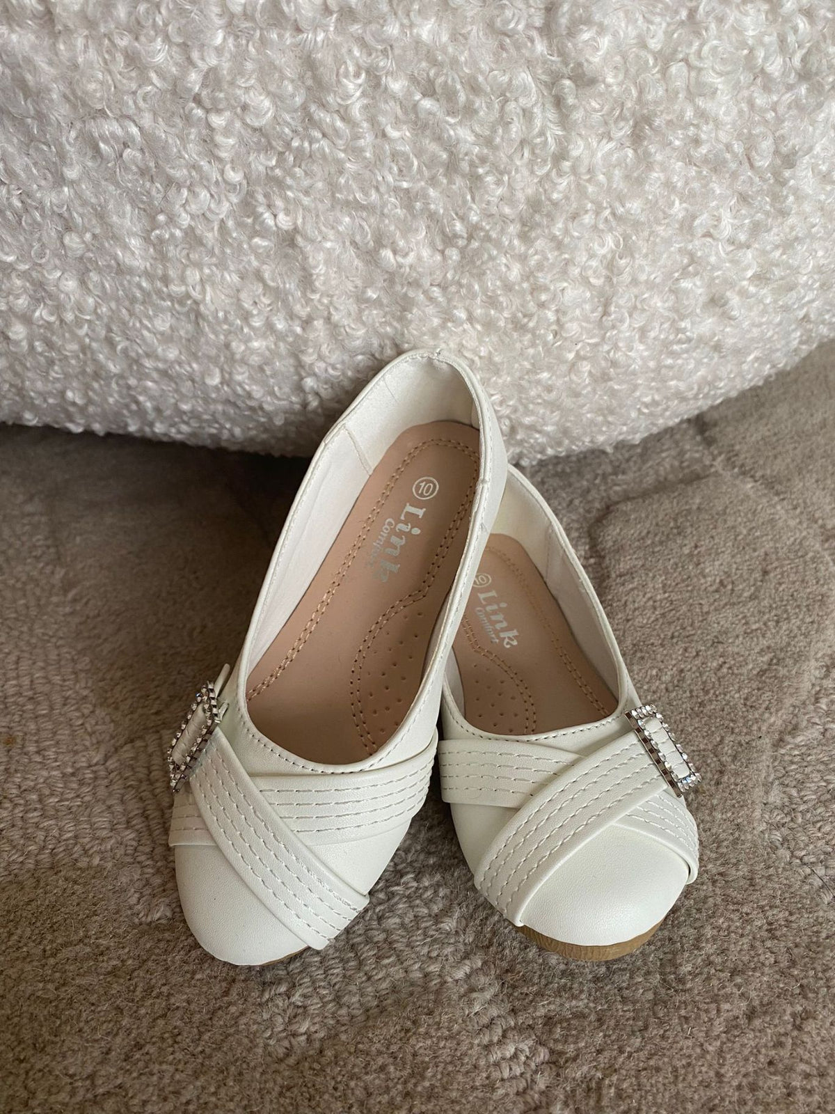 Velma Shoes