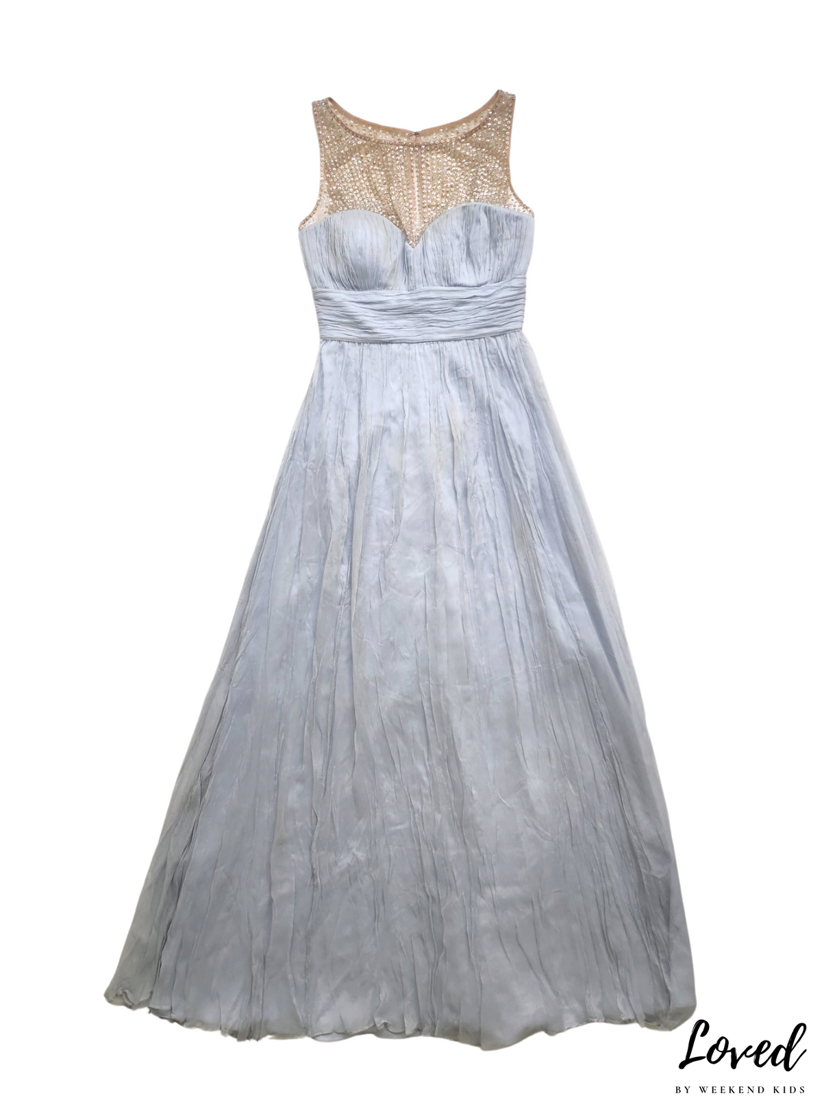 Wilma Maxi Dress (Loved)