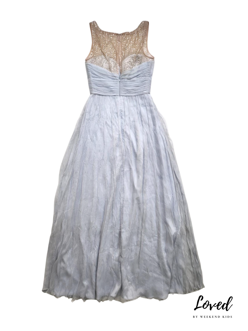 Wilma Maxi Dress (Loved)