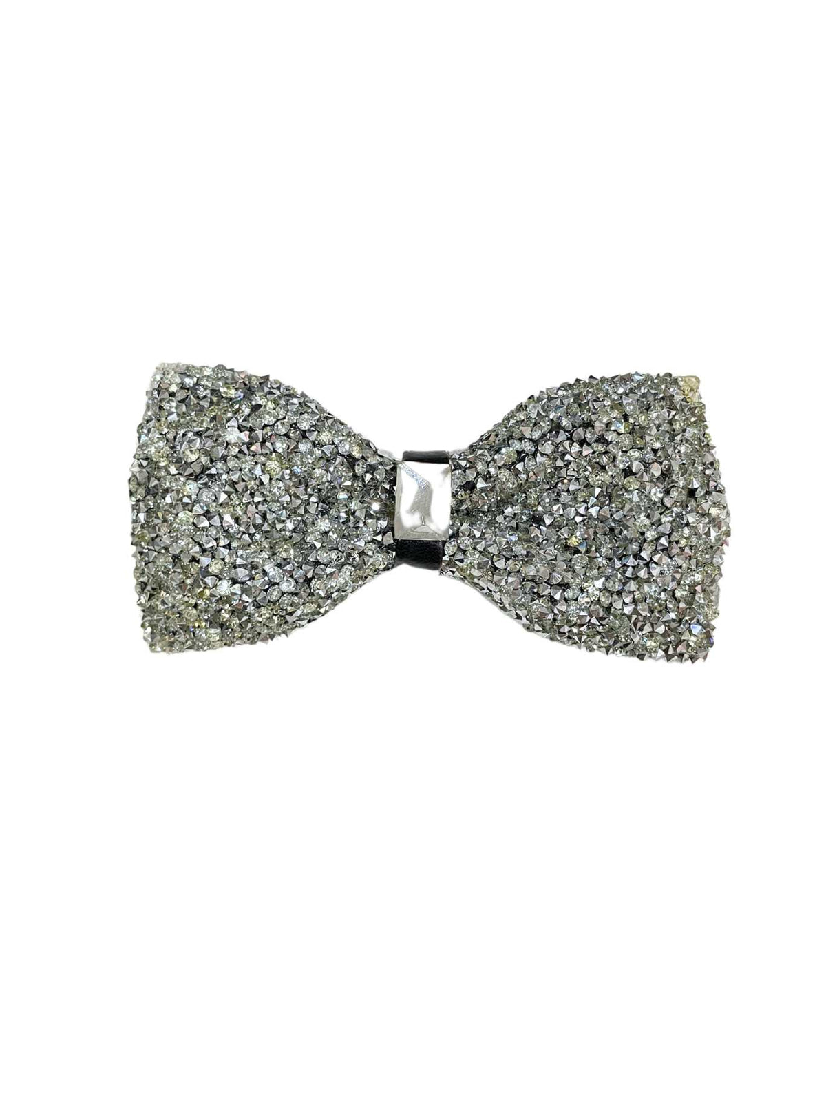 Wilton Shiny Bow Tie