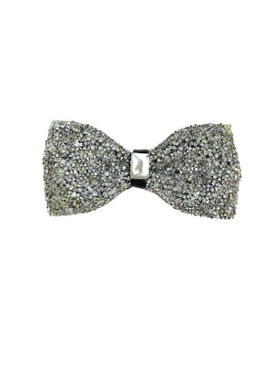 Wilton Shiny Bow Tie