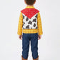 Woody Cowboy Costume