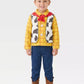 Woody Cowboy Costume