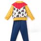 Woody Cowboy Costume