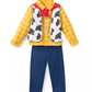 Woody Cowboy Costume