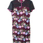 Xian Maroon Cheongsam (Loved)