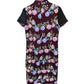 Xian Maroon Cheongsam (Loved)