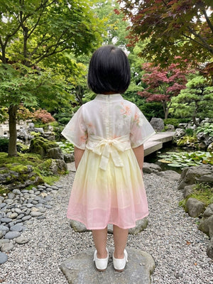Xinyan Chinese Costume