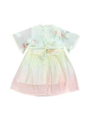 Xinyan Chinese Costume