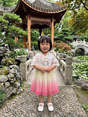 Xinyan Chinese Costume