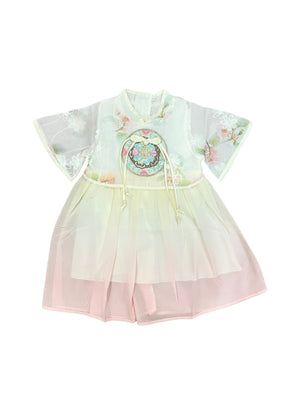 Xinyan Chinese Costume