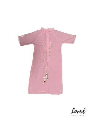 Xiu Chinese Cheongsam Costume (Loved)