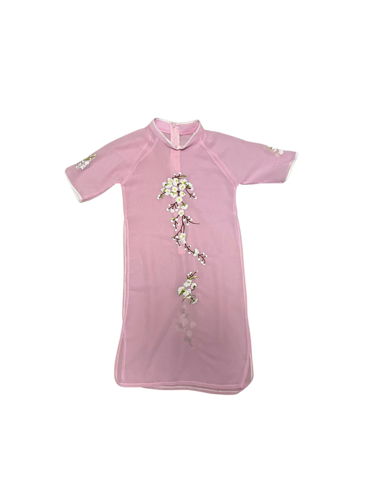 Xiu Chinese Cheongsam Costume (Loved)