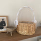 Yalinda Flower Girl Basket