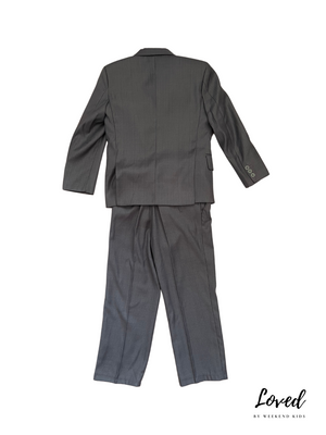 Yardley Grey Blazer Suit (Loved)