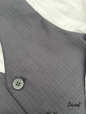 Yardley Grey Blazer Suit (Loved)