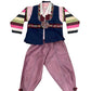 Ye Jun Hanbok (Loved)