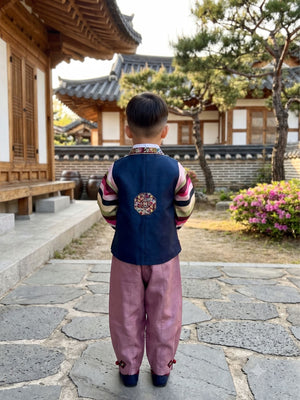 Ye Jun Hanbok (Loved)