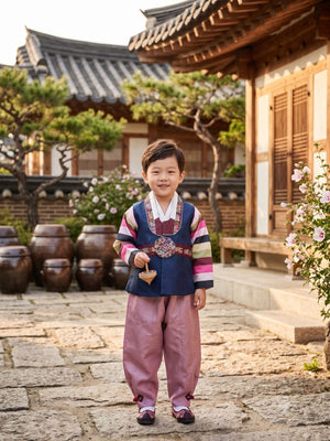 Ye Jun Hanbok (Loved)