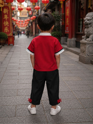 Yi Chinese Costume (Loved)