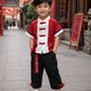 Yi Chinese Costume (Loved)
