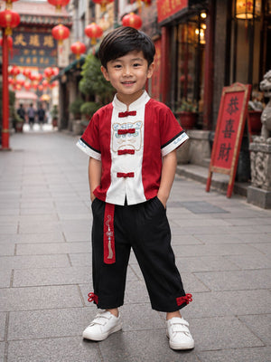 Yi Chinese Costume (Loved)