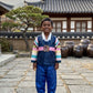Yong Sun Hanbok (Loved)