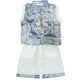 Yu Ze Chinese Costume