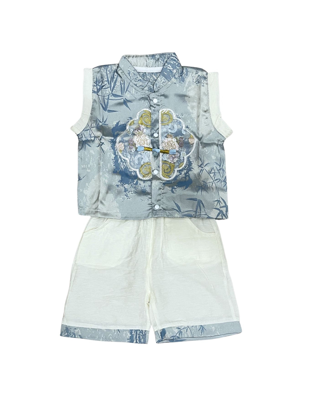 Yu Ze Chinese Costume