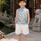 Yu Ze Chinese Costume