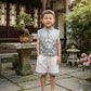 Yu Ze Chinese Costume
