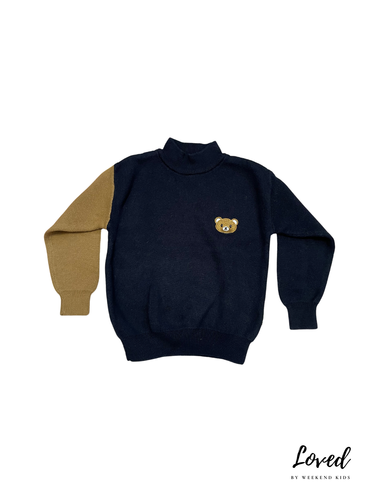 Yukon Sweater (Loved)
