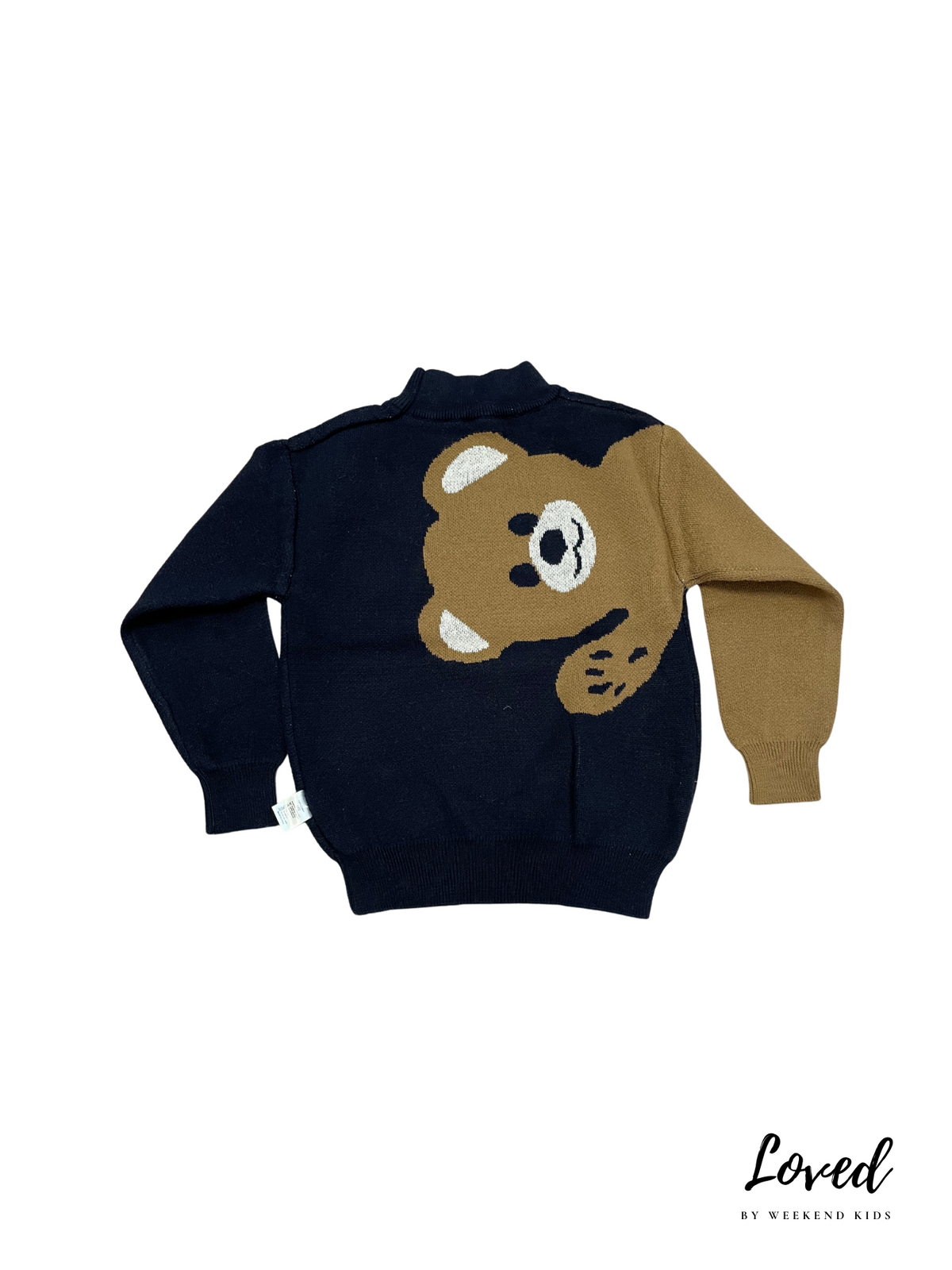 Yukon Sweater (Loved)