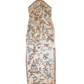 Yuli Halter Cheongsam Gown (Loved)
