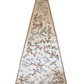 Yuli Halter Cheongsam Gown (Loved)