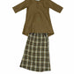 Yusra Malay Costume (Loved)