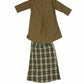 Yusra Malay Costume (Loved)