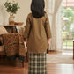 Yusra Malay Costume (Loved)