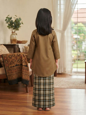 Yusra Malay Costume (Loved)